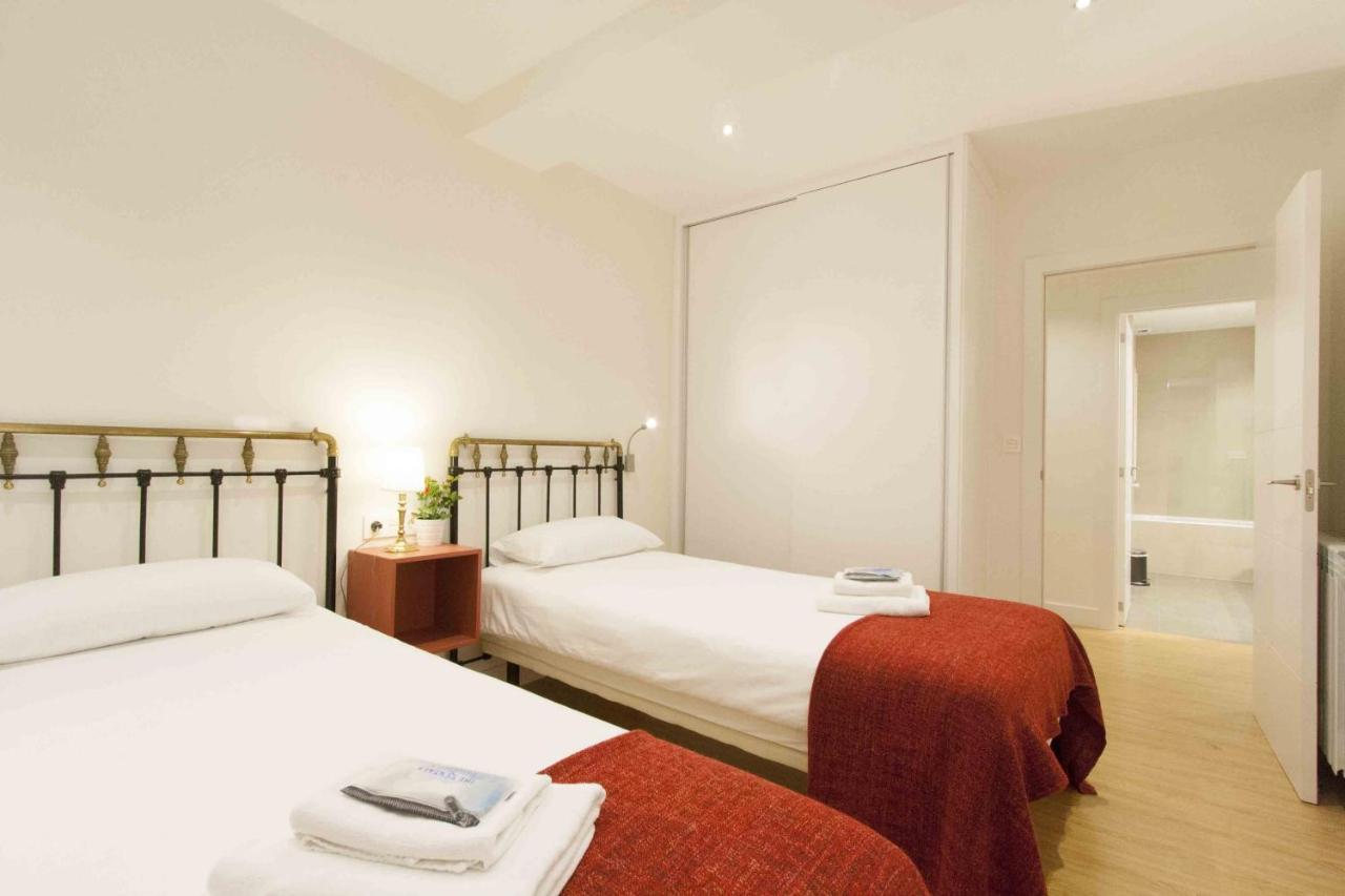 The Rentals Collection | Gallery San Sebastian Ngoại thất bức ảnh