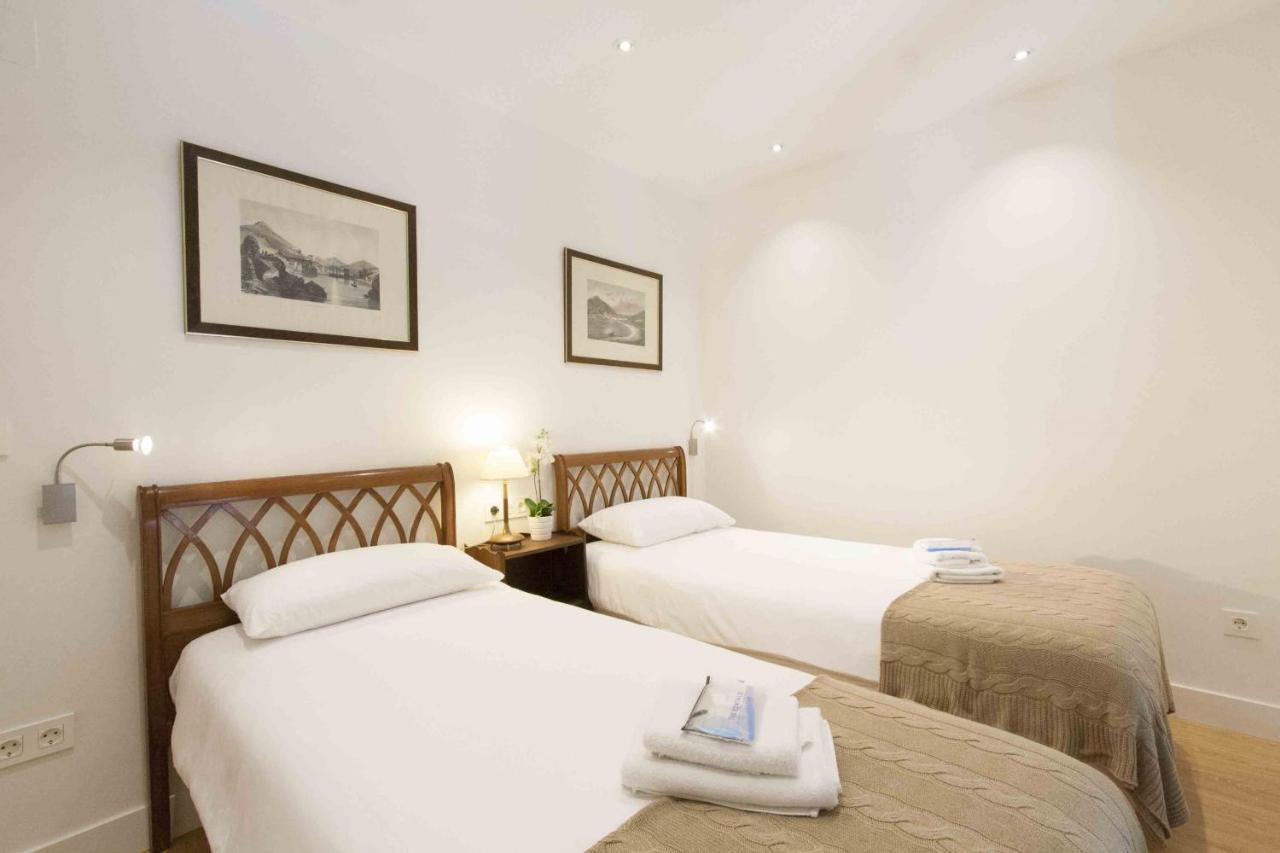 The Rentals Collection | Gallery San Sebastian Ngoại thất bức ảnh