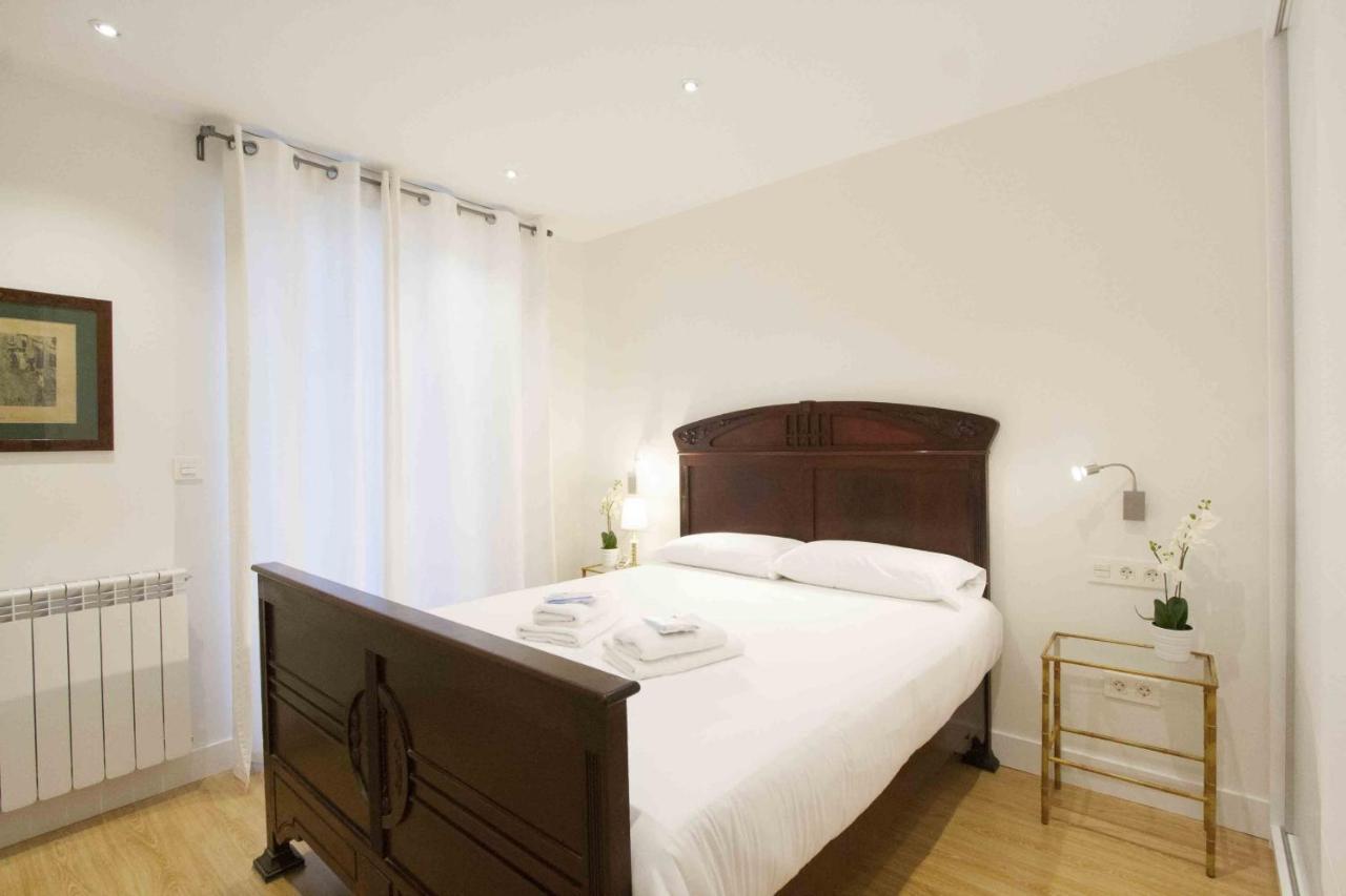 The Rentals Collection | Gallery San Sebastian Ngoại thất bức ảnh